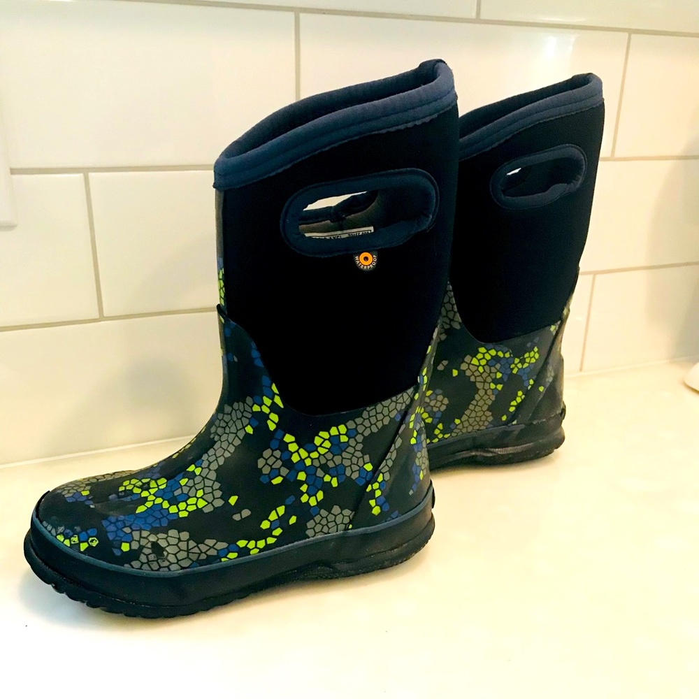 Bog -30 Boots
